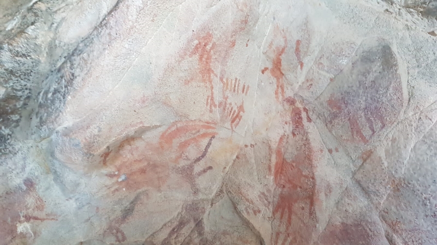 3 Bedroom Property for Sale in Joubertina Eastern Cape